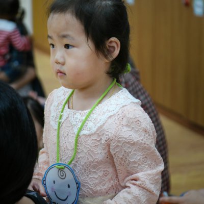 아기학교 24기 (1~4주) 사진 6