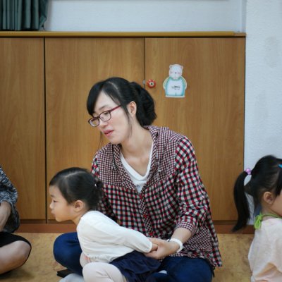 아기학교 24기 (1~4주) 사진 8