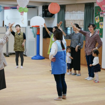 아기학교 24기 (1~4주) 사진 9