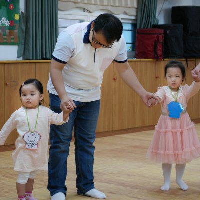 아기학교 24기 (1~4주) 사진 10