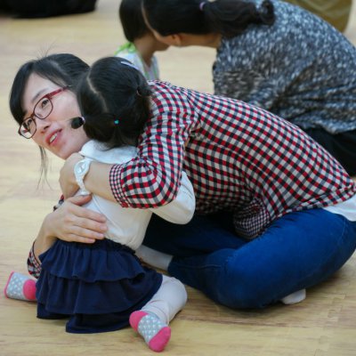아기학교 24기 (1~4주) 사진 18
