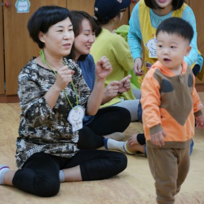 아기학교 24기 (1~4주) 사진 19