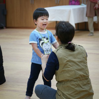 아기학교 24기 (1~4주) 사진 20