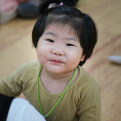 아기학교 24기 (1~4주) 사진 21