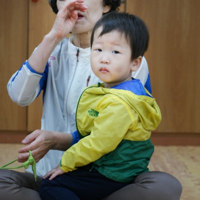 아기학교 24기 (1~4주) 사진 23