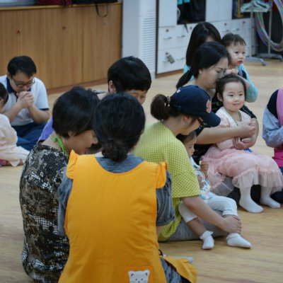 아기학교 24기 (1~4주) 사진 24