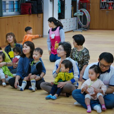 아기학교 24기 (1~4주) 사진 26