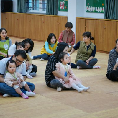 아기학교 24기 (1~4주) 사진 27