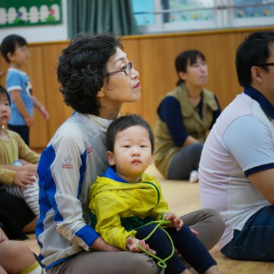 아기학교 24기 (1~4주) 사진 30