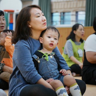 아기학교 24기 (1~4주) 사진 31