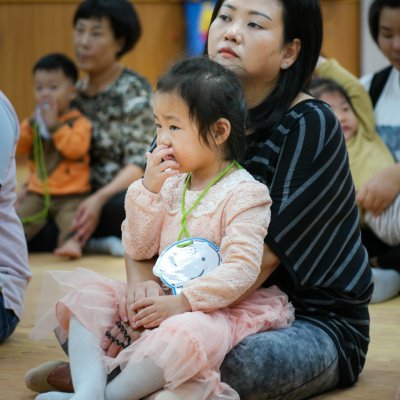 아기학교 24기 (1~4주) 사진 35