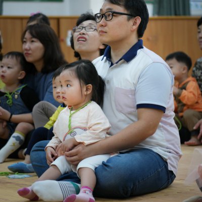 아기학교 24기 (1~4주) 사진 36