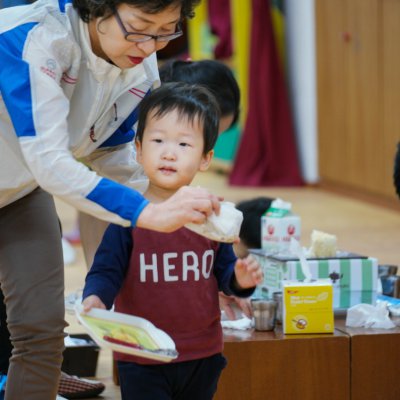 아기학교 24기 (1~4주) 사진 43