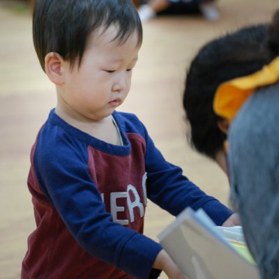 아기학교 24기 (1~4주) 사진 44
