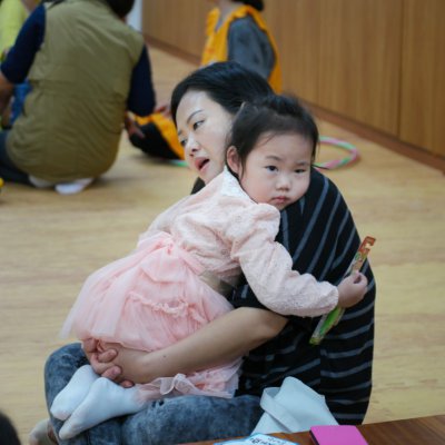아기학교 24기 (1~4주) 사진 48