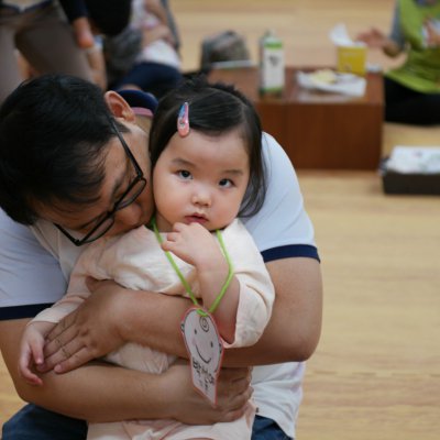 아기학교 24기 (1~4주) 사진 49