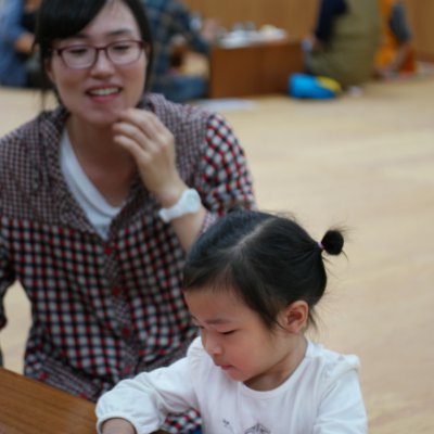 아기학교 24기 (1~4주) 사진 50