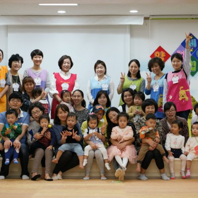 아기학교 24기 (1~4주) 사진 53