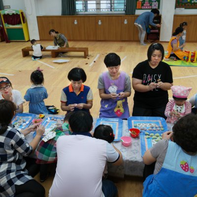 아기학교 24기 (1~4주) 사진 57