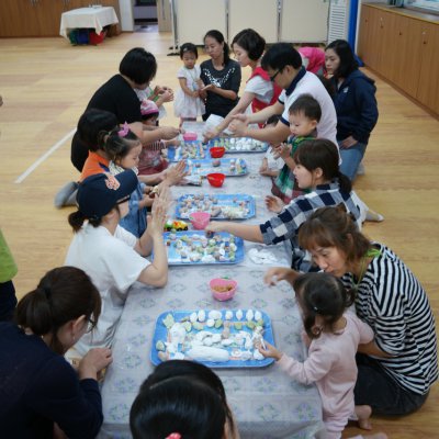 아기학교 24기 (1~4주) 사진 72