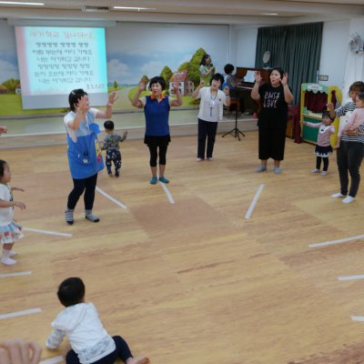 아기학교 24기 (1~4주) 사진 73