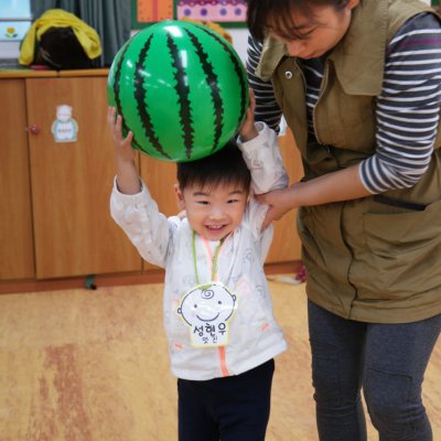 아기학교 24기 (1~4주) 사진 85