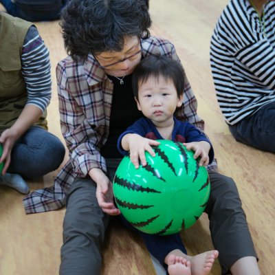 아기학교 24기 (1~4주) 사진 91