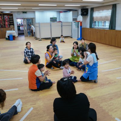 아기학교 24기 (1~4주) 사진 93