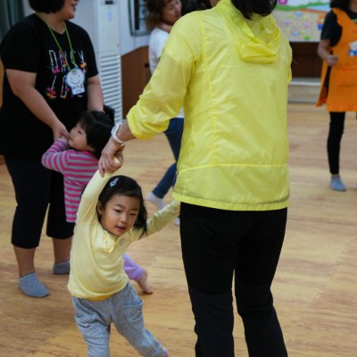 아기학교 24기 (1~4주) 사진 107