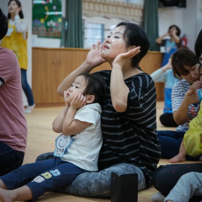 아기학교 24기 (1~4주) 사진 110