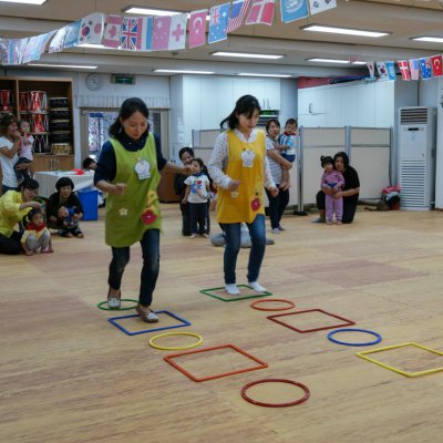 아기학교 24기 (1~4주) 사진 117