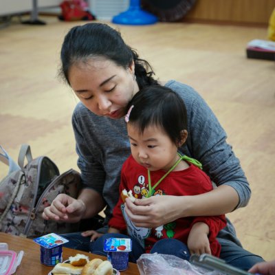 아기학교 24기 (1~4주) 사진 144