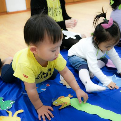 아기학교 24기 (1~4주) 사진 145