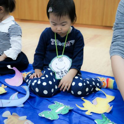 아기학교 24기 (1~4주) 사진 147