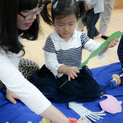 아기학교 24기 (1~4주) 사진 151