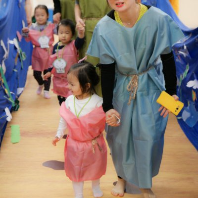 아기학교 24기 (1~4주) 사진 155