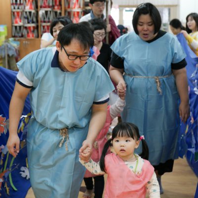 아기학교 24기 (1~4주) 사진 160