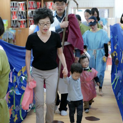 아기학교 24기 (1~4주) 사진 162
