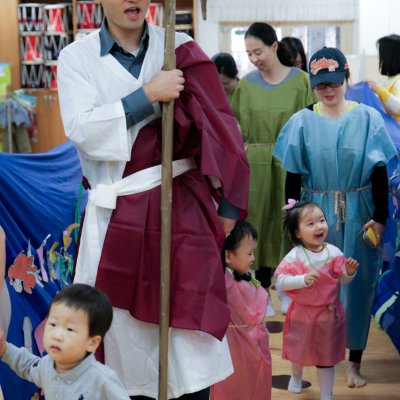 아기학교 24기 (1~4주) 사진 163