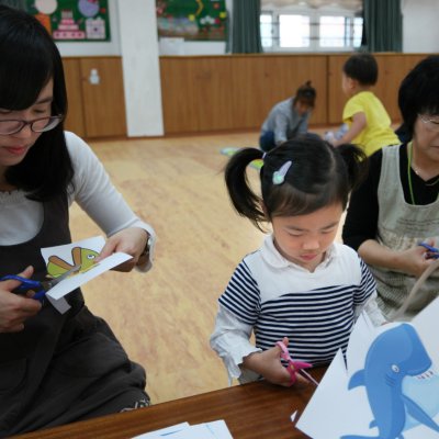 아기학교 24기 (1~4주) 사진 172