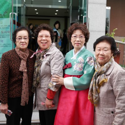 2015 플러스원 관계전도축제 사진 7