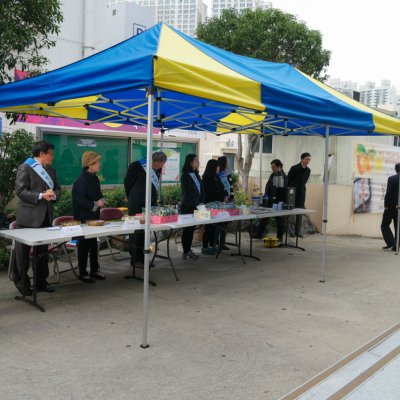 2015 플러스원 관계전도축제 사진 16