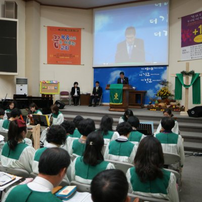 2015 플러스원 관계전도축제 사진 30