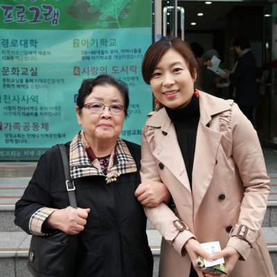 2015 플러스원 관계전도축제 사진 38