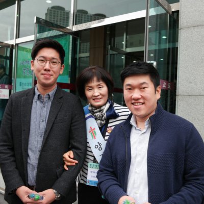 2015 플러스원 관계전도축제 사진 61