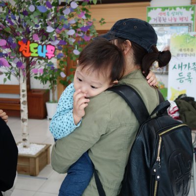 아기학교 24기 (5~8주) 사진 5