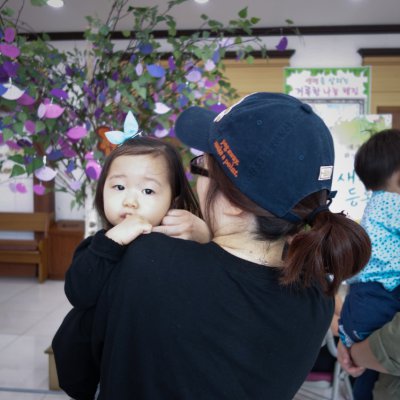 아기학교 24기 (5~8주) 사진 6