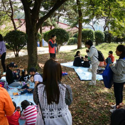 아기학교 24기 (5~8주) 사진 21