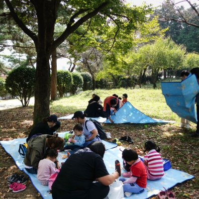 아기학교 24기 (5~8주) 사진 22