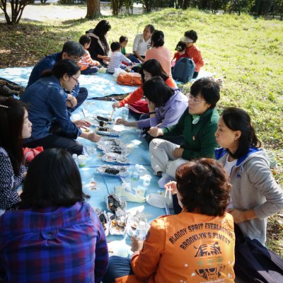 아기학교 24기 (5~8주) 사진 26